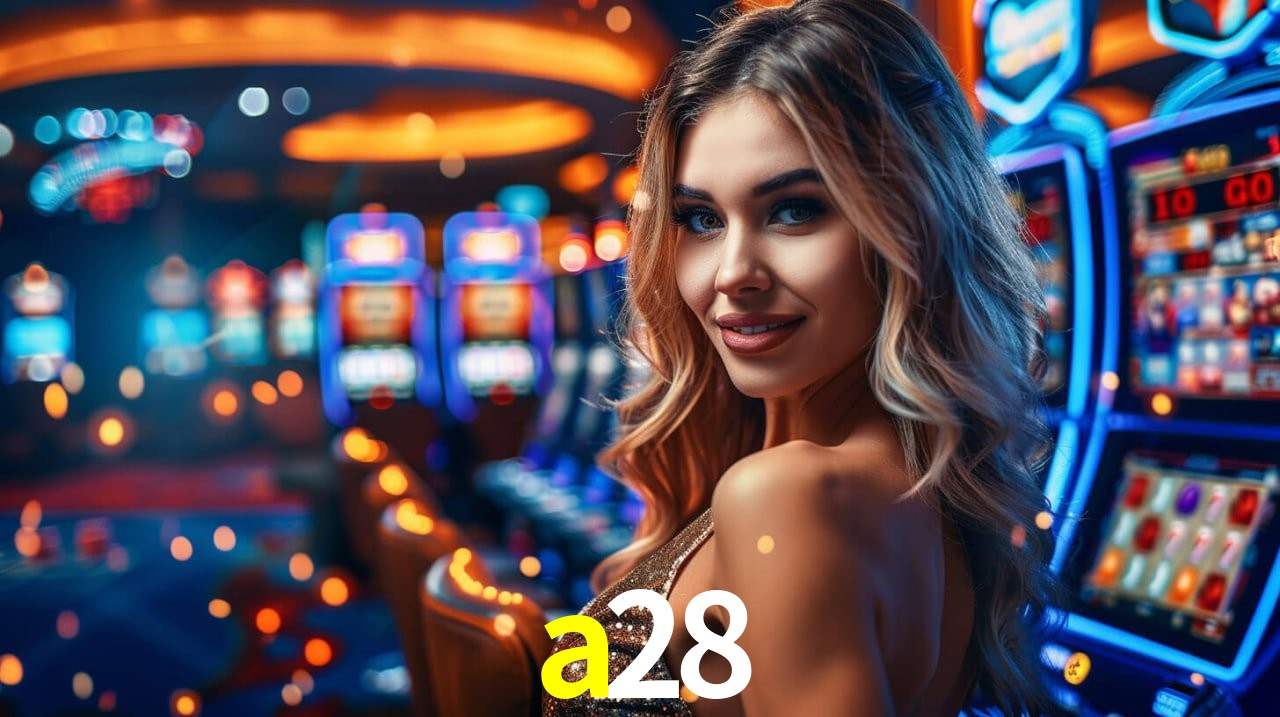 Welcome Bonus a28