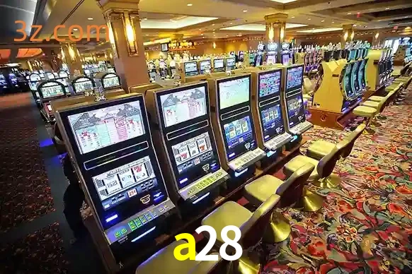10 Perfis de Indivíduos que Exigem Cautela no a28 Cassino