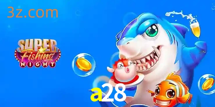 Cassino de Pesca: Uma Visão Geral e Recomendação no a28