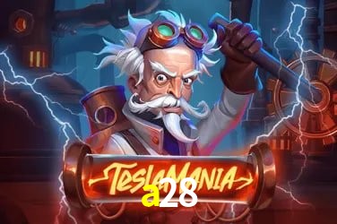 Login Seguro a28