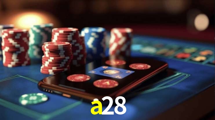 Casino Ao Vivo a28