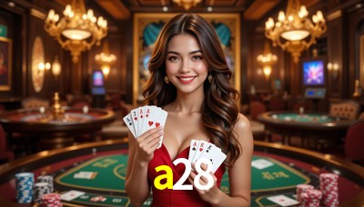 Game Providers a28