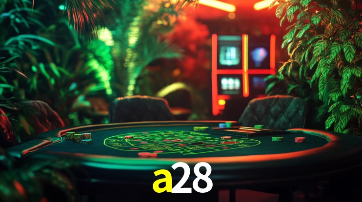 Welcome Bonus a28