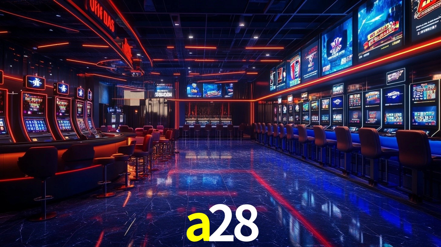 Exclusive Games a28