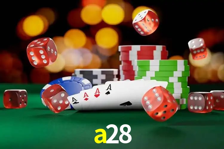 Jogos de Slot a28