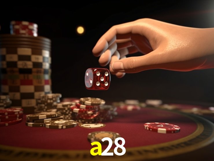 Diretório de Jogos a28