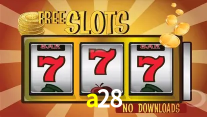 Descubra o Mundo do Cassino Online com a28
