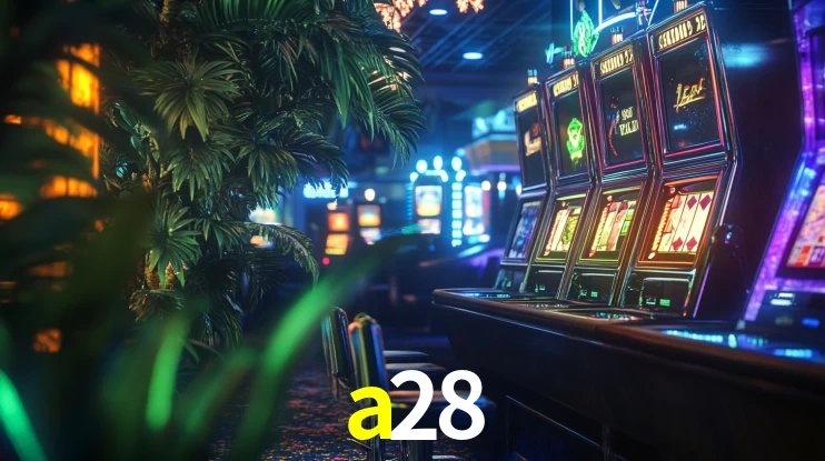 Daily Bonuses a28