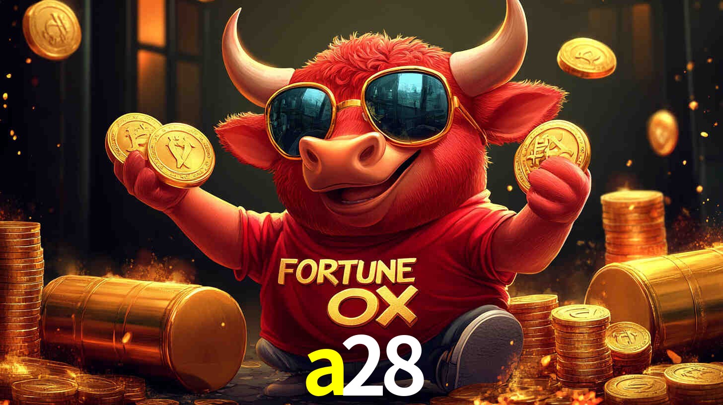 Descubra o Programa VIP da a28: Vantagens Exclusivas para Jogadores