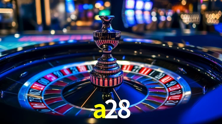 a28 Plataforma