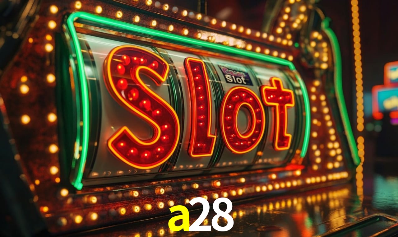 Integração de APIs a28
