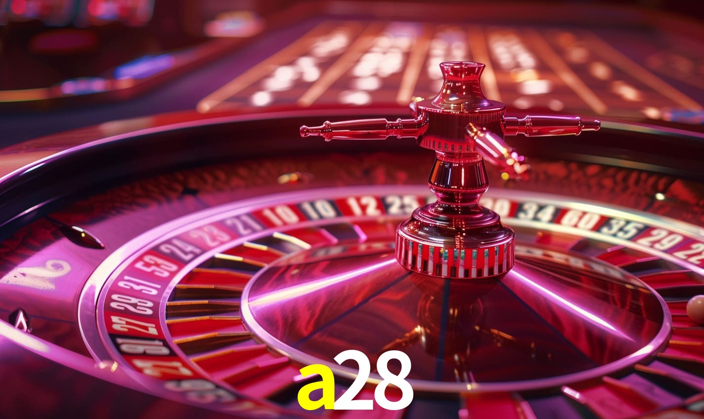 Inovações de Jogos na a28: O Futuro das Experiências Interativas