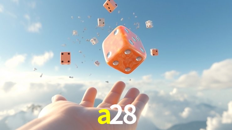 VIP Casino a28