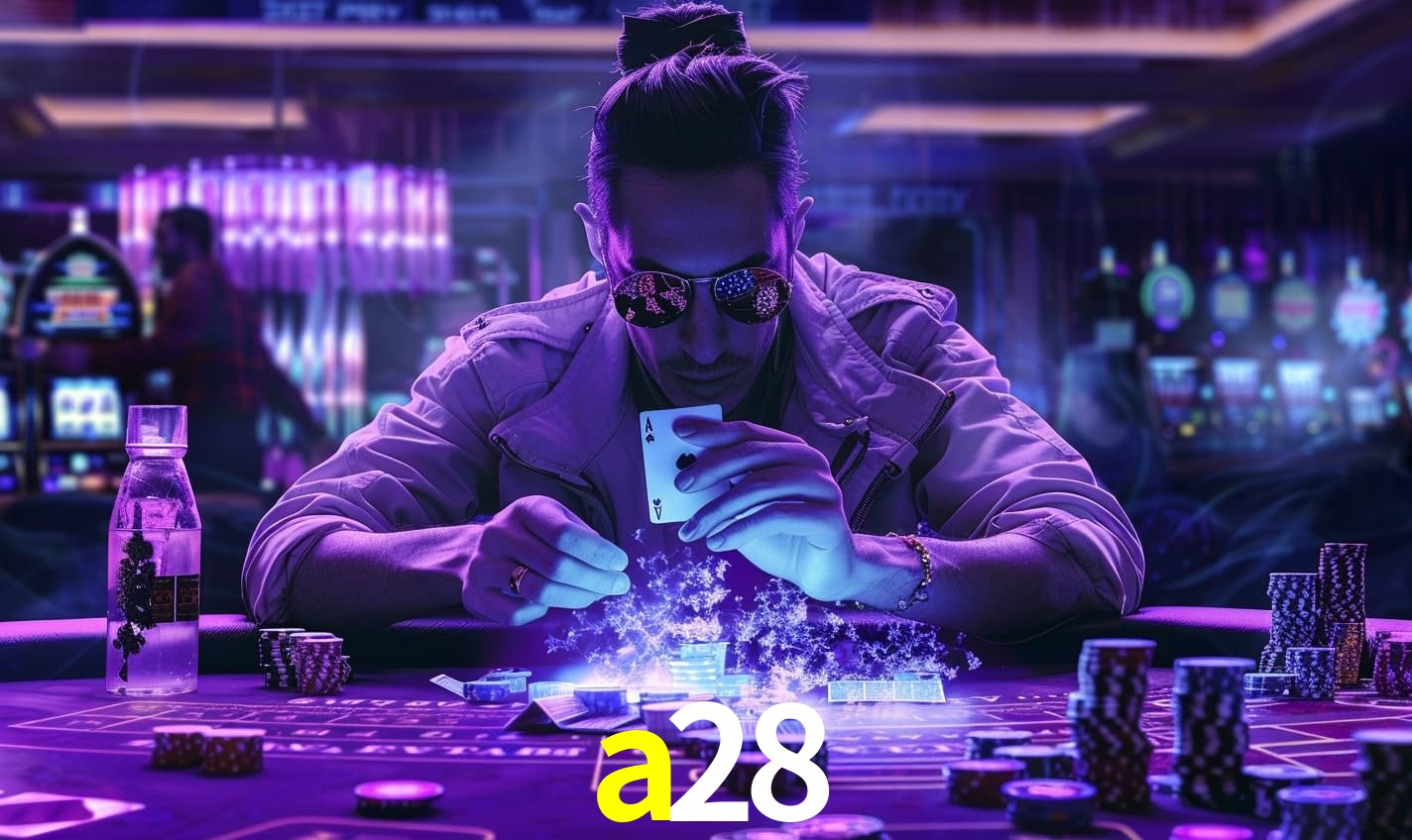 Live Casino a28