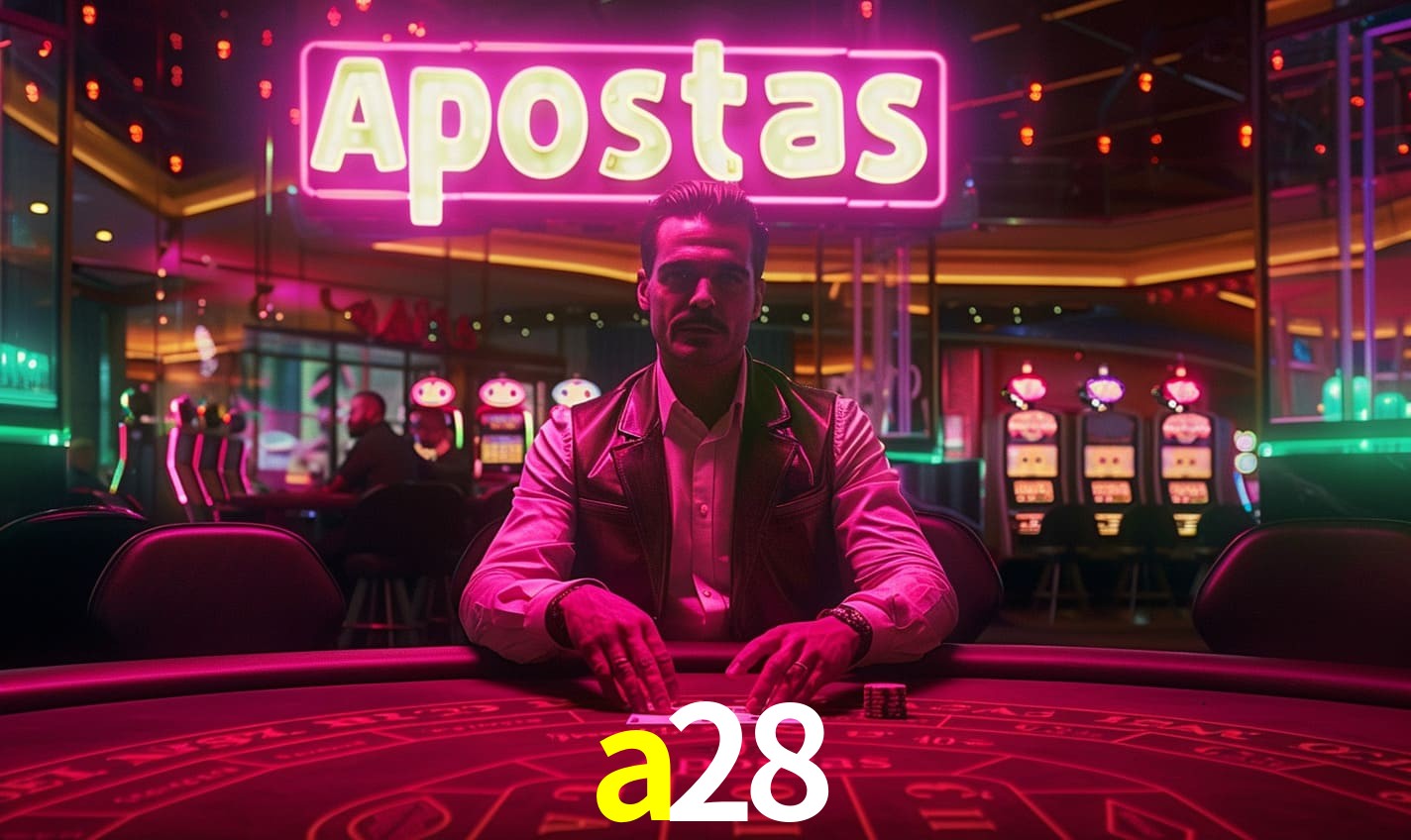 Explorando a Categoria de Eventos em Apostas na a28
