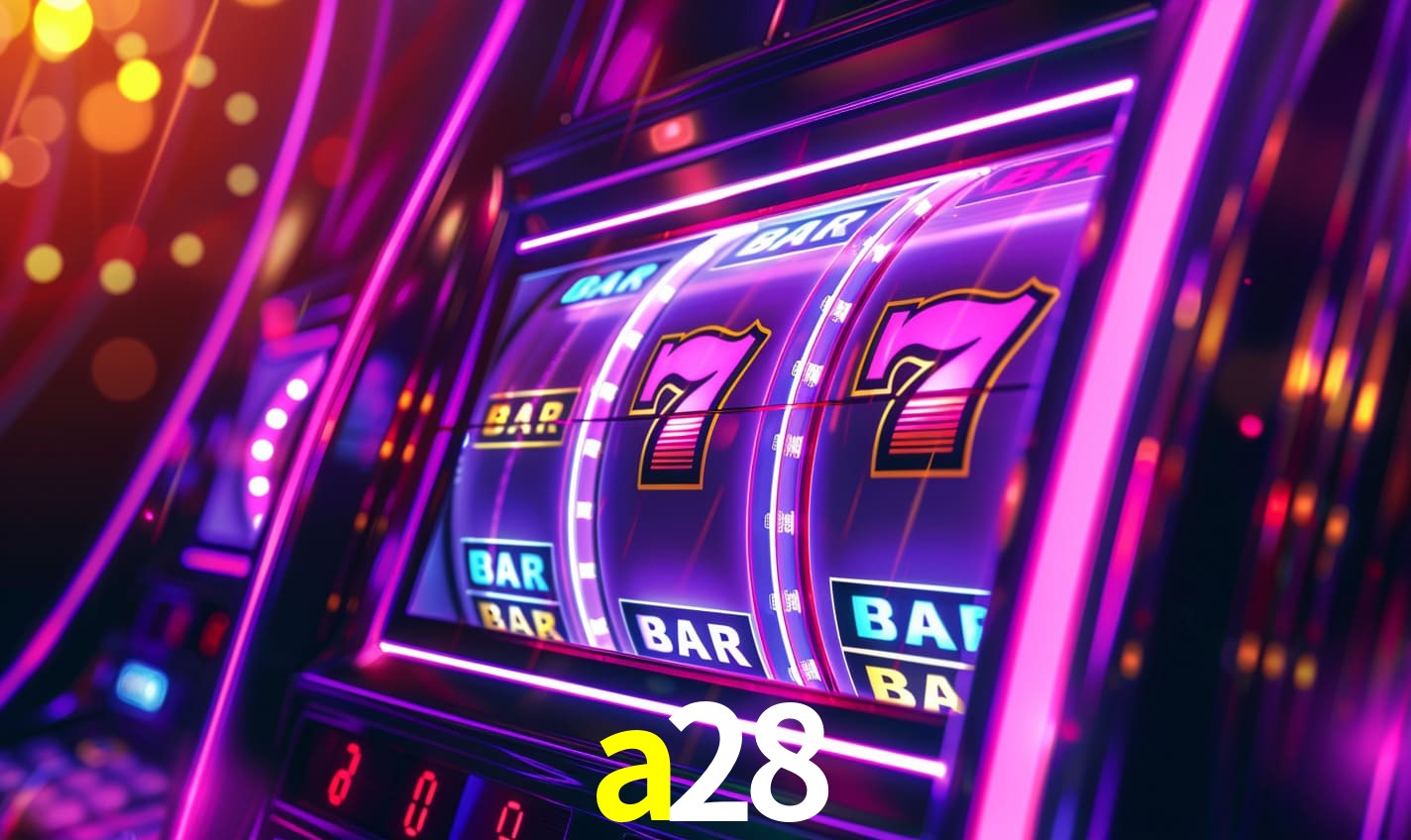 a28: A Experiência de Casino com Jogos de Mesa ao Vivo