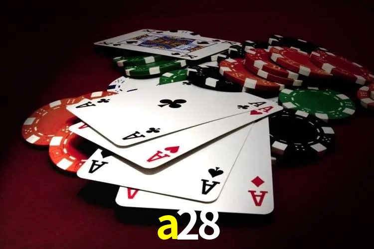 Torneios a28