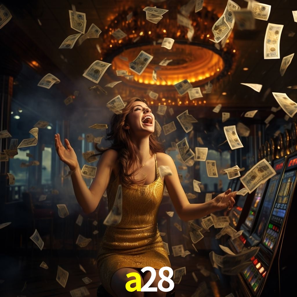Roulette Table a28