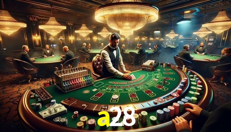 Player Reviews a28