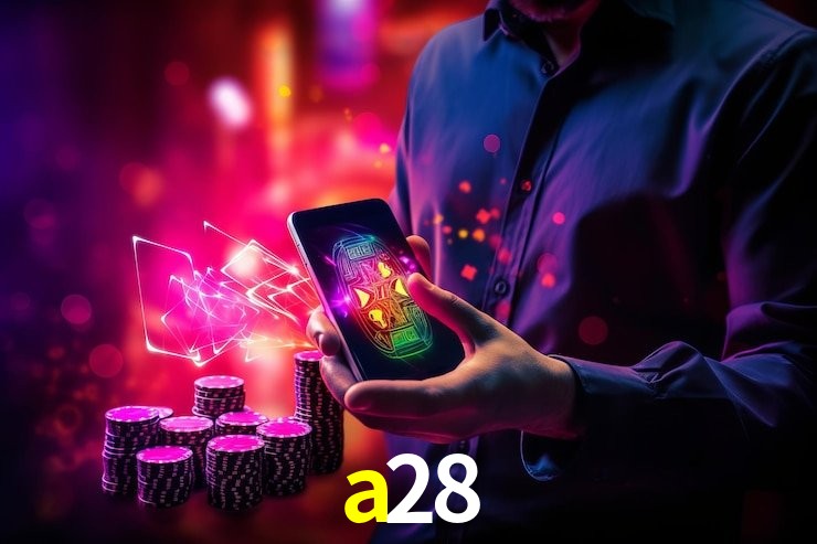 Estatísticas Esportivas a28