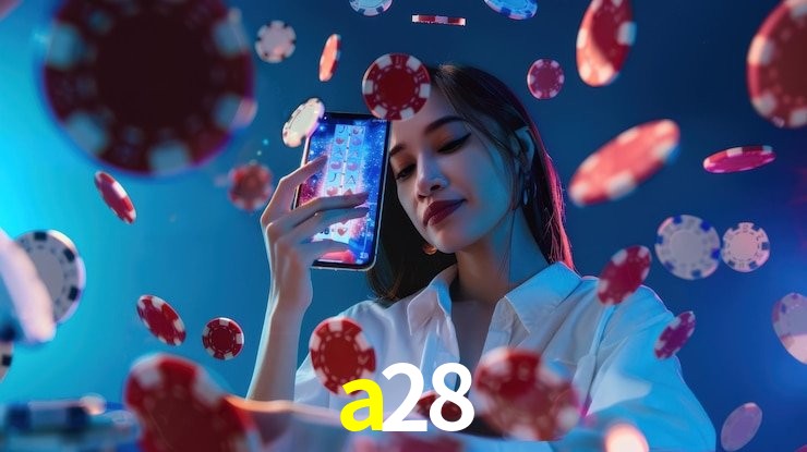 Imagem secundária para conteúdo da página Facebook a28