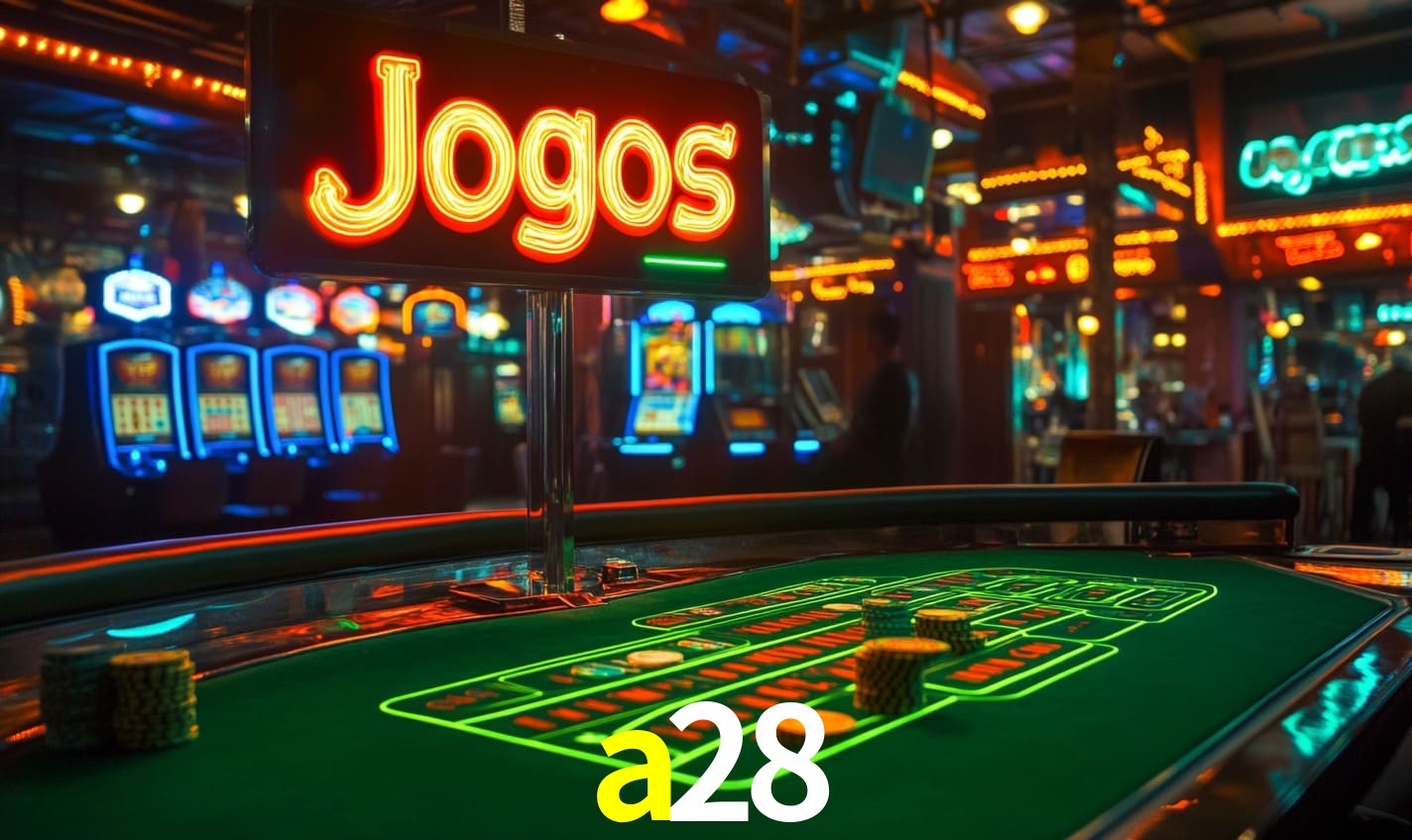 Promoção Relâmpago a28