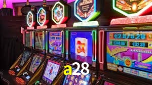 Casino VIP a28