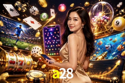 Secure Login a28