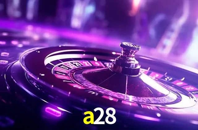 Casino Ao Vivo a28