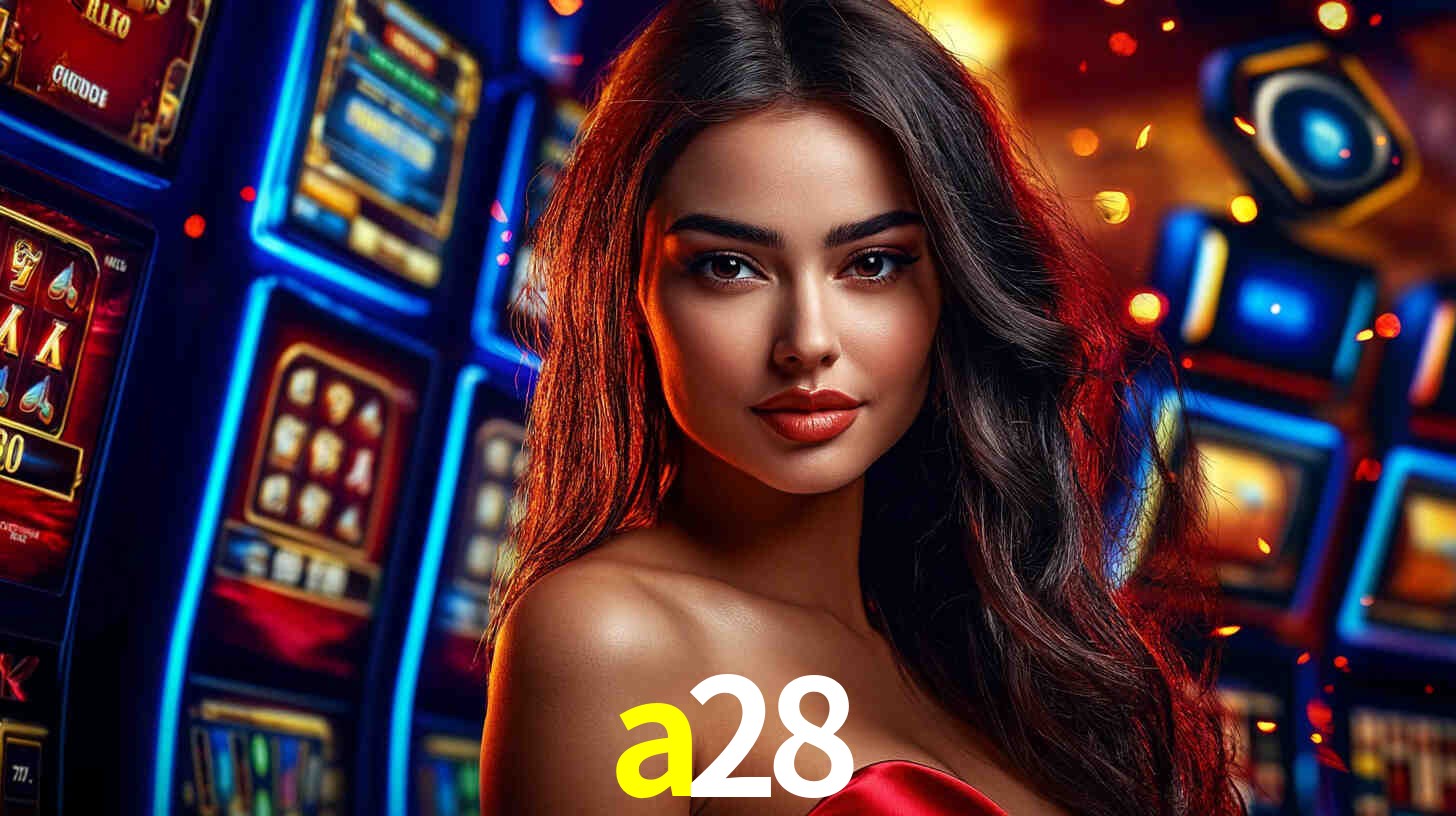 A Emoção da Loteria na a28: Uma Chance de Mudança de Vida
