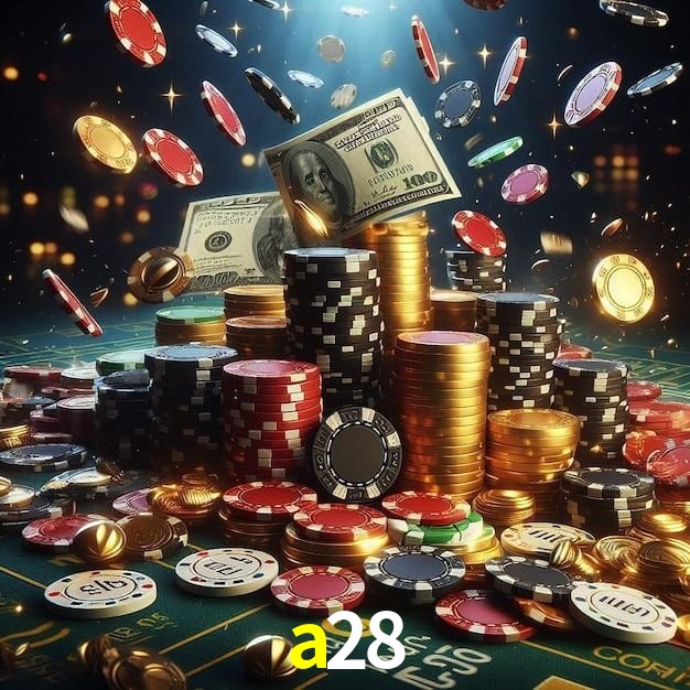 Bônus Diários a28