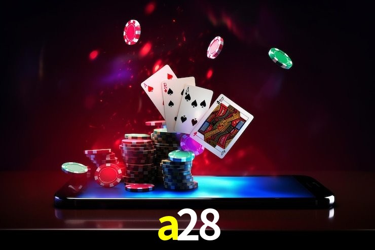 Slot Games a28