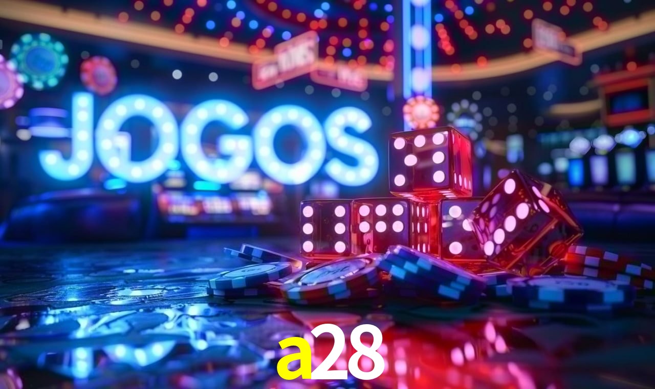 Jogo Spaceman a28