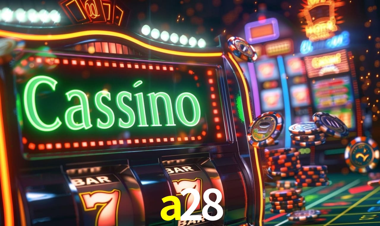 Promoções Sazonais a28