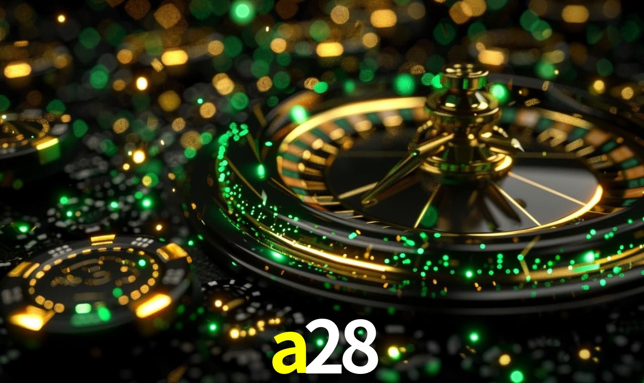 Vantagens de jogar slots no a28 Brasil
