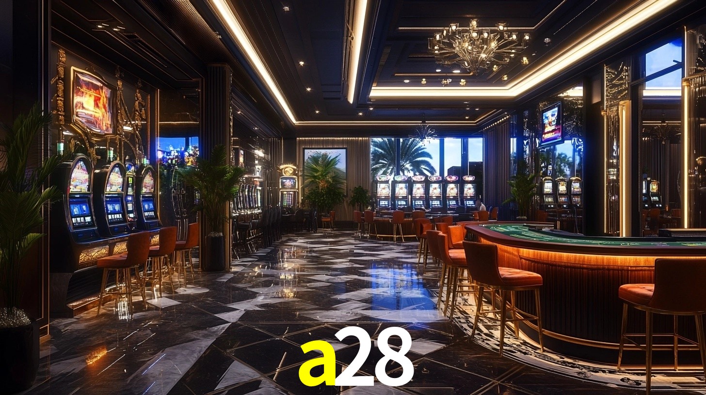 a28 App Interface