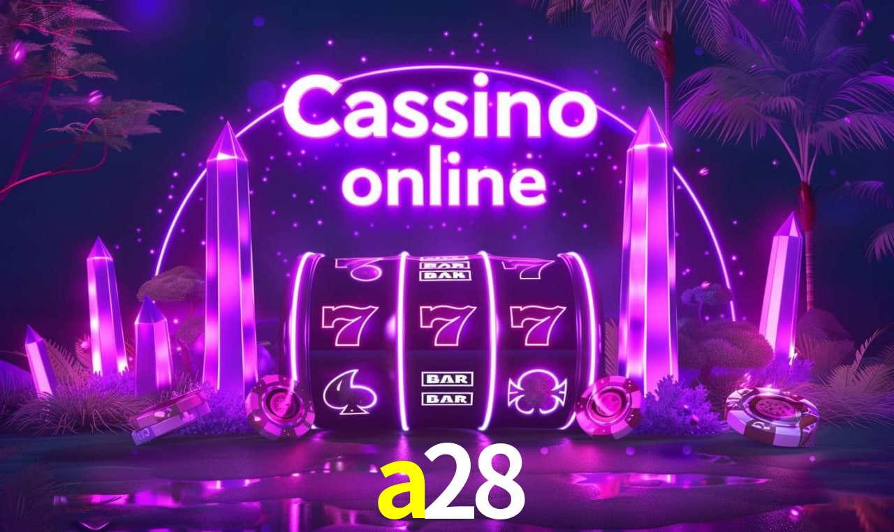 Jogos de Cassino Premium - Slots, Roleta, Blackjack e Dealer Ao Vivo