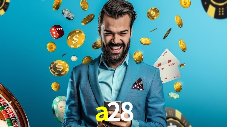 Live Casino a28