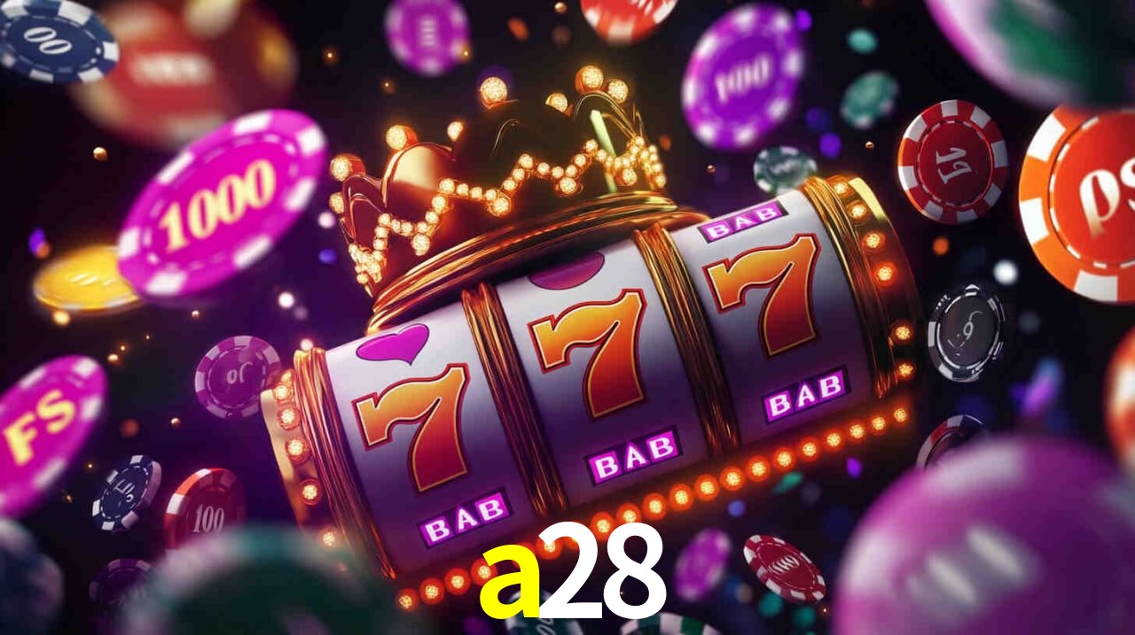 Game Providers a28