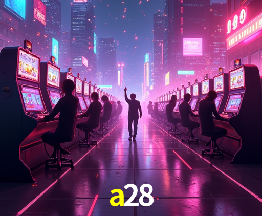 Apostas de Tênis a28