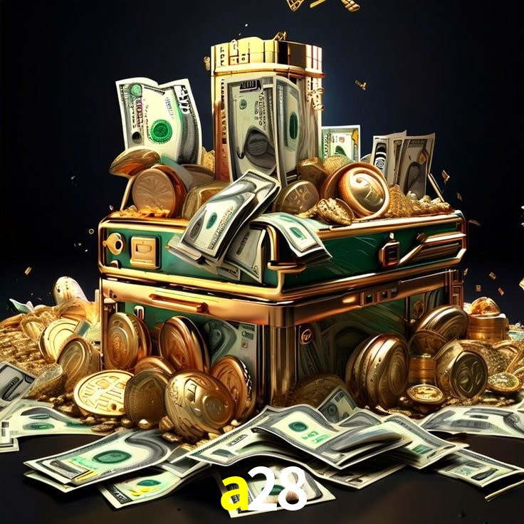 Diretório de Jogos a28