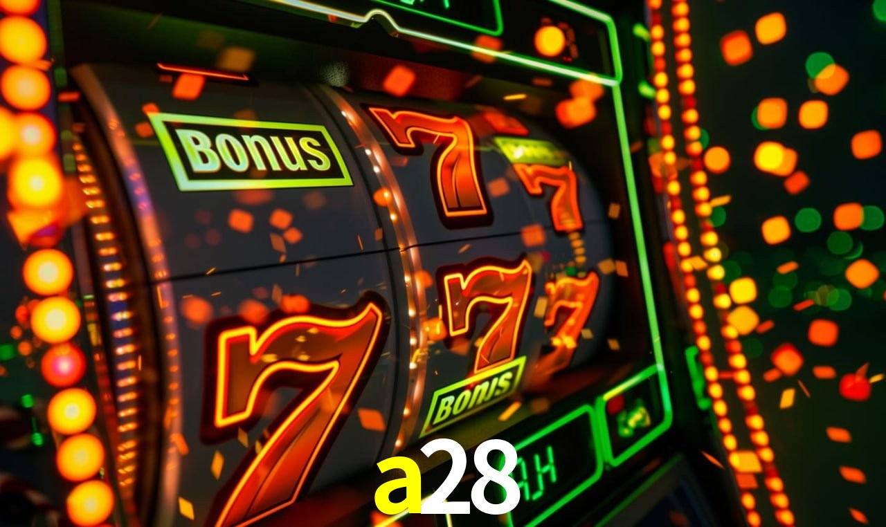 Interface do App a28