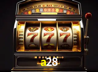 Desvendando o Mundo dos Jogos Virtuais na a28