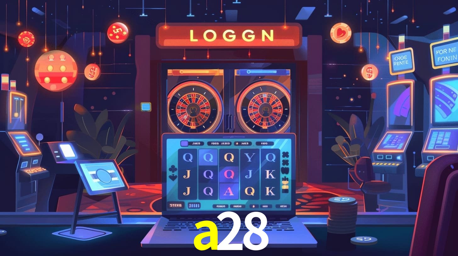 Categorias de Jogos - Slots, Mesa, Ao Vivo, Jackpots