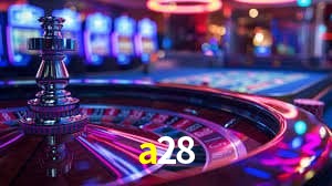 Casino Ao Vivo a28