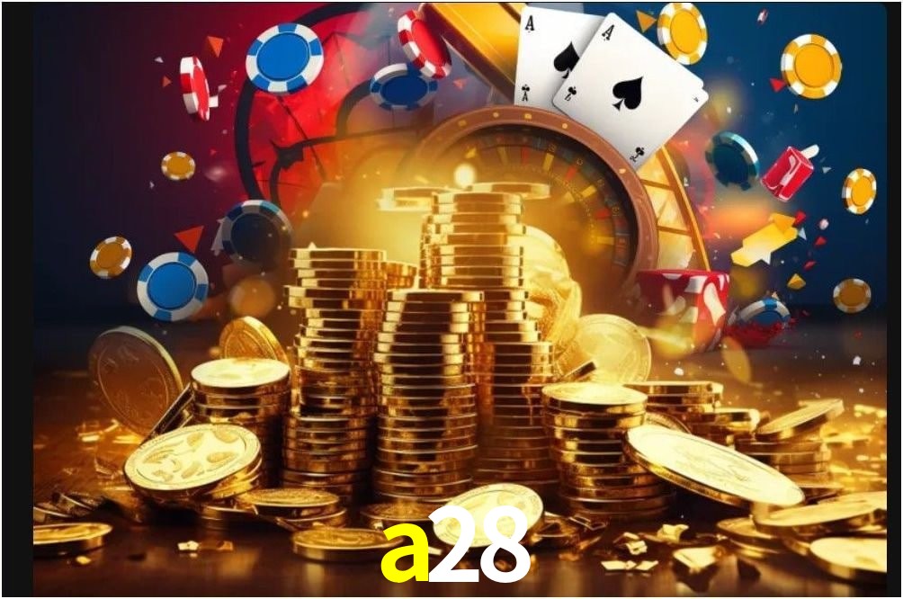 Torneios a28