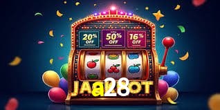 Jogos de Cassino em Destaque - Slots, Roleta, Blackjack