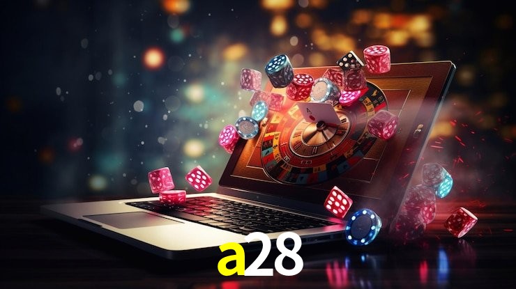 Jogos Exclusivos a28