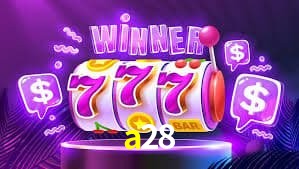 Welcome Bonus a28